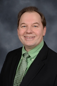 Dr. Raymond Eskow, MD