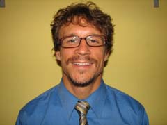 Dr. Raymond Teets, MD