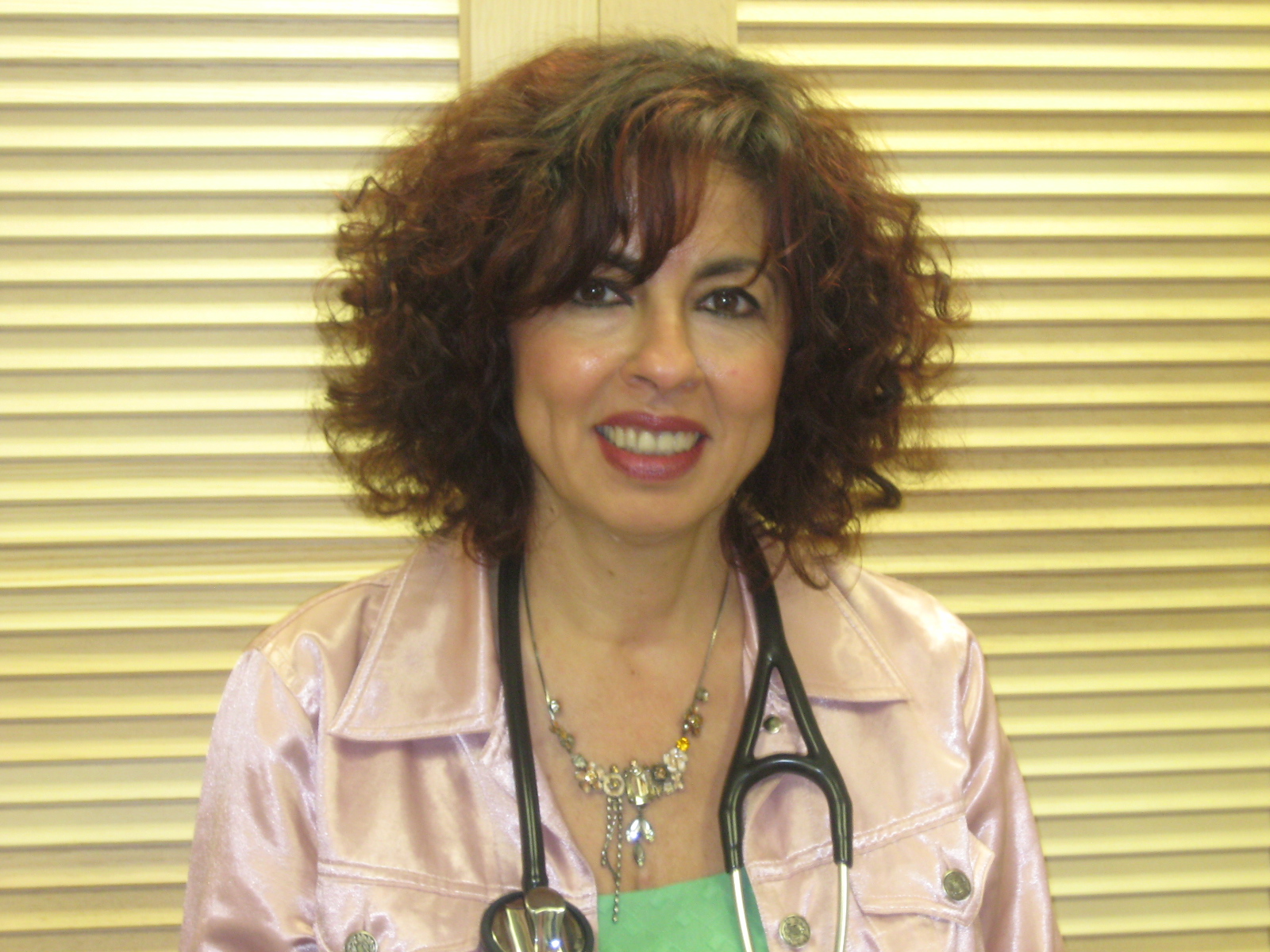 Dr. Rebecca Elmaleh, MD