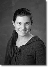 Dr. Rebecca Hendryx, MD