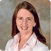 Dr. Rebecca Sellers, DO