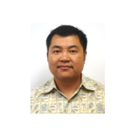 Dr. Reed Vuong, DO