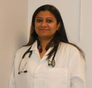 Dr. Rekha Menon, MD