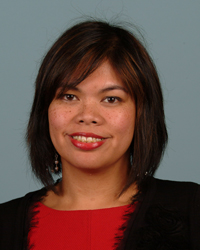 Dr. Rena Tacdol, MD