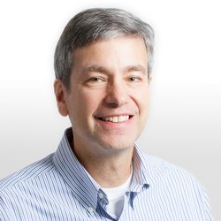 Dr. Richard Binder