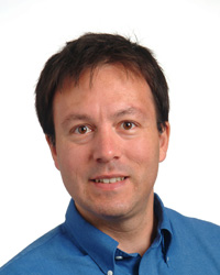 Dr. Richard Christensen-Dalia, MD