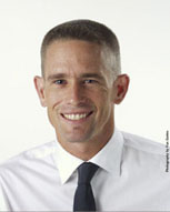 Dr. Richard Hamner, MD
