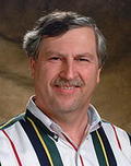Dr. Richard Scheuermann, MD