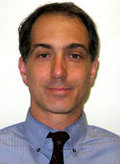 Dr. Richard Strongwater, MD