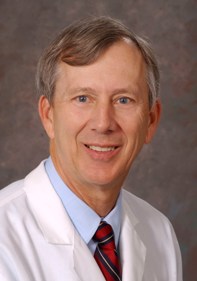 Dr. Richard White