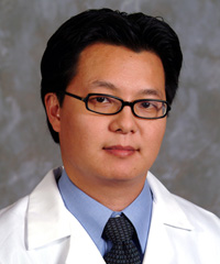 Dr. Rick Huang, MD