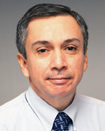 Dr. Rigoberto Barba, MD