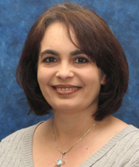 Dr. Rita Azzam Caso, DO