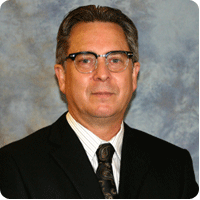 Dr. Robert Bailey, MD