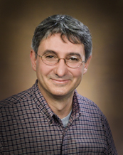 Dr. Robert Crowell, DO