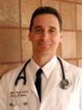 Dr. Robert Hudrick