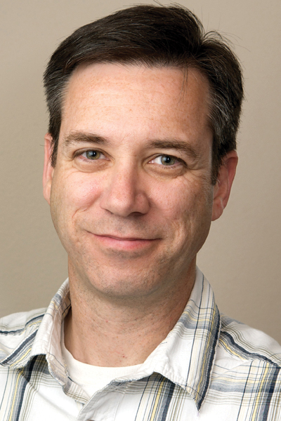 Dr. Robert Johnson, MD
