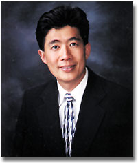 Dr. Robert Lin, MD