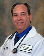 Dr. Robert Vazquez, MD