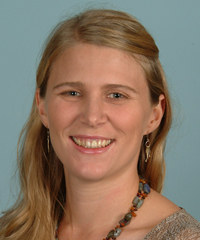 Dr. Robin Baltrushes, MD