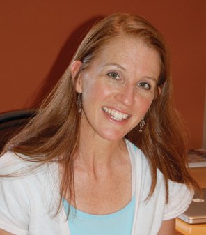 Dr. Robin Hurst, DO