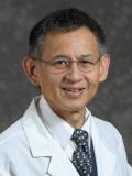 Dr. Robin Wong, MD