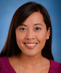 Dr. Rochelle Tinitigan, MD