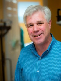 Dr. Roger Thompson, MD