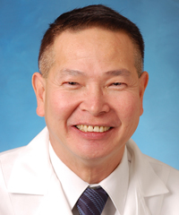 Dr. Romeo Lim, MD