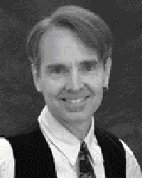 Dr. Ronald Cotterel, MD