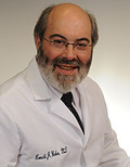 Dr. Ronald Weber, MD