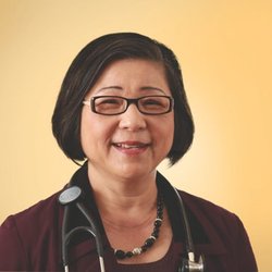 Dr. Rosanna Chow, MD