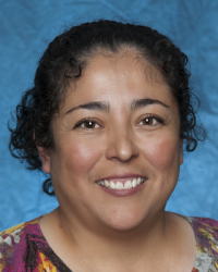 Dr. Rosemary Beck, MD
