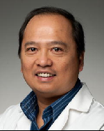 Dr. Rosenio Roderick Medenilla, MD