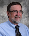 Dr. Ross Carey, MD
