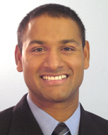 Dr. Rowan Paul
