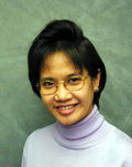 Dr. Rowena Reyrao, MD