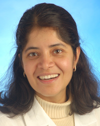 Dr. Rubica Wadhera, MD