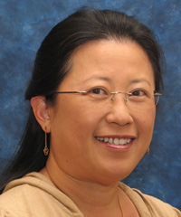 Dr. Ruby Chan, DO