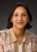 Dr. Ruby Farooqi, MD