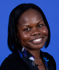 Dr. Rujeko Nyachoto, MD