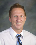 Dr. Russell Houston, MD