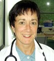 Dr. Ruth Hoddinott, MD