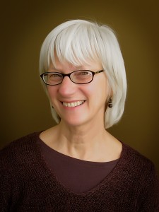 Dr. Ruth Urand