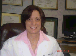 Dr. Ruxandra Iorgu, MD