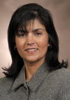 Dr. Sadia Chaudry, MD