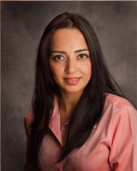 Dr. Saira Khan, MD