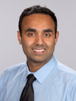 Dr. Salman Saad, MD