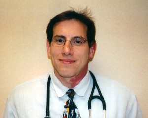 Dr. Samuel Sandowski, MD