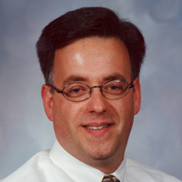 Dr. Samuel Streit, DO